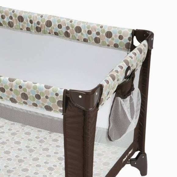 グレコ パックン プレイヤード アスパリー　Graco Pack 'n Play Playard, Aspery　1923621 2