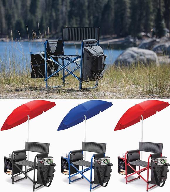 オニヴァ キャンプチェア リュックサック 折りたたみイス アウトドアチェア ONIVA Outdoor Folding Chair ポータブルチェアー 釣り ピクニック リュック