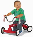 ラジオフライヤー スクートアバウト 三輪車　Radio Flyer Scoot-About 20 　組立要