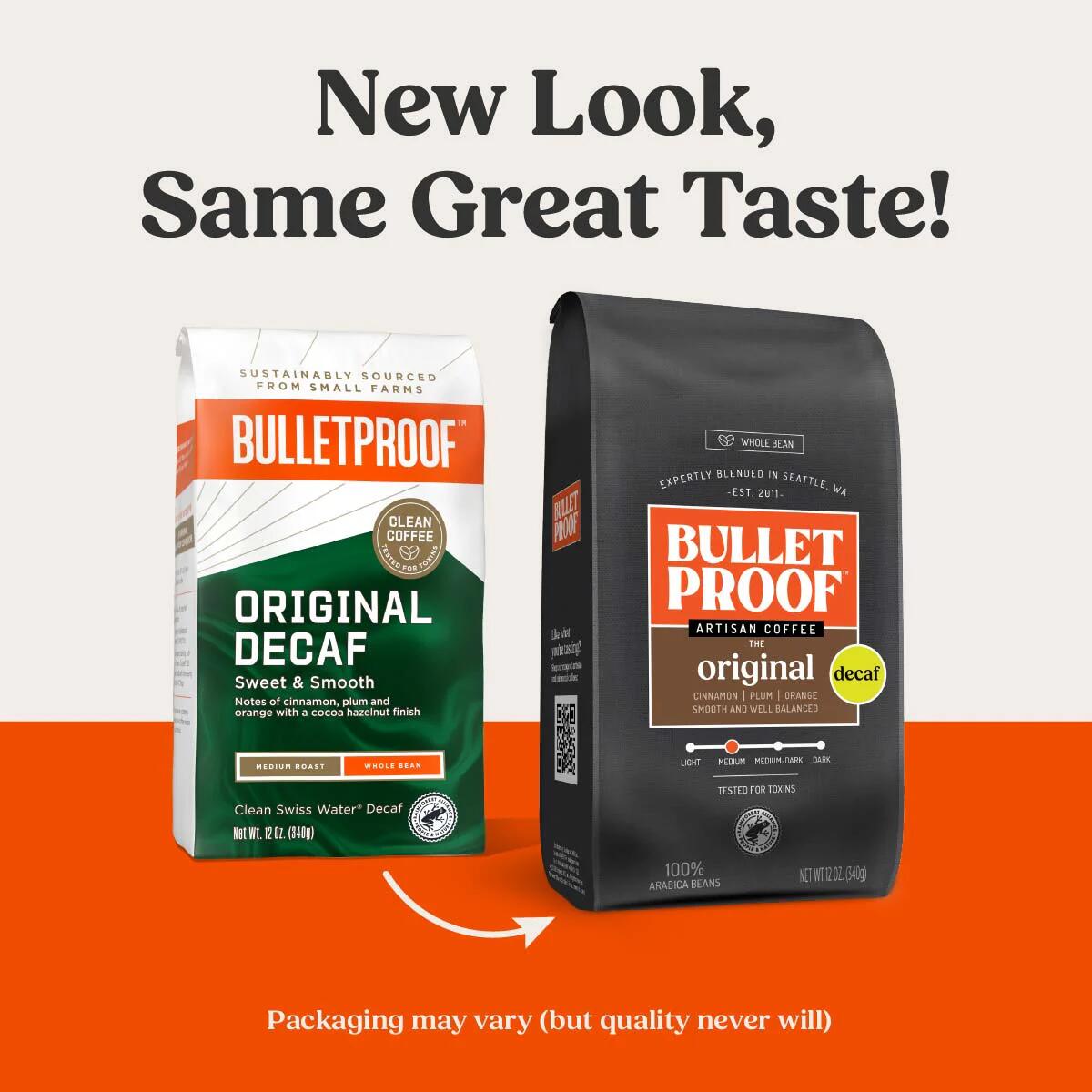 Bulletproof バレットプルーフ オリ...の紹介画像2