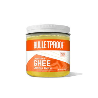 yBulletproofz obgv[t@M[ Ghee@o^[ butter GRASS FED GHEE 13.5OZ 383g