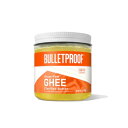 【Bulletproof】 バレットプルーフ ギー Ghee バター butter GRASS FED GHEE 13.5OZ 383g