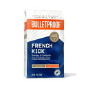 商品情報名称Bulletproof Original Coffee原材料名コーヒー豆内容量340g/12oz 賞味期限パッケージに記載保存方法直射日光を避けて開封後は冷暗所にて保管原産国名アメリカ合衆国輸入者AKUBIMarket.LLC愛媛県松山市若草町6-3コーヒー豆原産国グアテマラコロンビアBulletproof バレットプルーフ FrenchKick フレンチキック 340g 12oz Coffee Butter Coffee バターコーヒー 豆 粉 毎朝のコーヒーにいかがですかフレンチキックバージョンですミディアムボディスモーキーチョコレートダークローストモーニングコーヒー 滑らかでおいしい味。スモーキーなチョコレートの香りがする、滑らかでミディアムボディの風味。 12