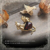 【天然琥珀】琥珀こはくのゴールドネックレス【5ツ星ランク】【50cmチェーン付き】【ak0920】【送料無料】【K18ゴールドヴェルメイユ】【チェリーレッドアンバー】