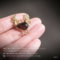 【天然琥珀】琥珀こはくのゴールドネックレス【5ツ星ランク】【50cmチェーン付き】【ak0920】【送料無料】【K18ゴールドヴェルメイユ】【チェリーレッドアンバー】