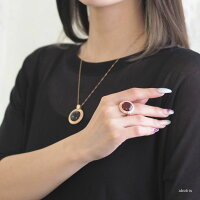 【ak0408】琥珀ピンクゴールドリング・指輪【Sランク】【K18ピンクゴールドヴェルメイユ】【こはく・アンバー】【smtb-kd】【送料無料】【楽ギフ_包装】【YDKG-tk】【セール・SALE】