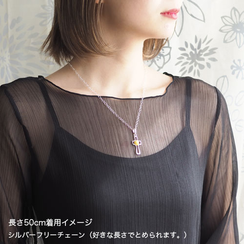 SV925　シルバー925チェーン　 40・50・60cm【g018】【ゆうパケット（追跡可能メー...
