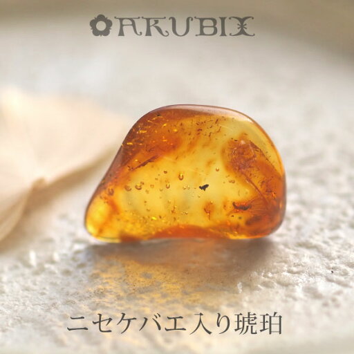 【バルト海の琥珀】虫入り琥珀 ルース こはく ギフト 一点もの【musi408】【ケース・ポーチ付き】【インターナショナルアンバー協会認定正規品】【天然石・パワーストーン】【送料無料】ラッピング 【バルト海の琥珀】虫入り琥珀 ルース こはく ギフト 一点もの【musi408】【ケース・ポーチ付き】【インターナショナルアンバー協会認定正規品】【天然石・パワーストーン】【送料無料】ラッピング