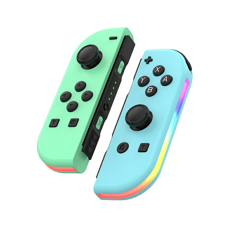 Nintendo Switch 緑/ピンクバッテリー強化版 プロコン、ケース付き 楽天市場】nintendo switch プロコン（カラーグリーン）の通販