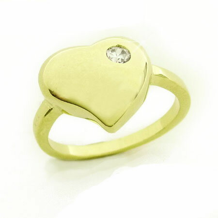 kor171 3号 5号 7号 輝くブリリアントカットGlass 超可愛いピンキーリング 超お得 高級プラチナRG加工 レディースファッション 女性用 プレゼン...