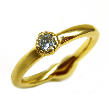 kor263 3号〜13号 リバーシブル 裏と表で使える自由自在ピンキーリング 高級プラチナRG加工 ハート ゴールドcrファッション アクセONE プレゼント...