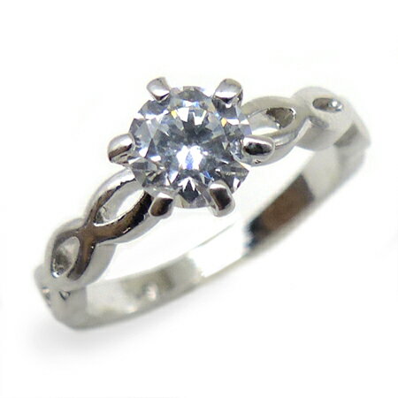 kor305 3号 5号 7号 9号 11号 13号 上品に輝くピンキーリング 透かしリング パーティーや結婚式、プレゼントにも リング プチプラ キラキラファ...