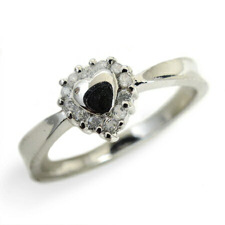 kor349 3号 5号 7号 9号 11号 13号 人気ハート型ピンキーリング お洒落リング パーティーや結婚式、プレゼントにもファッション プレゼント ギフ...