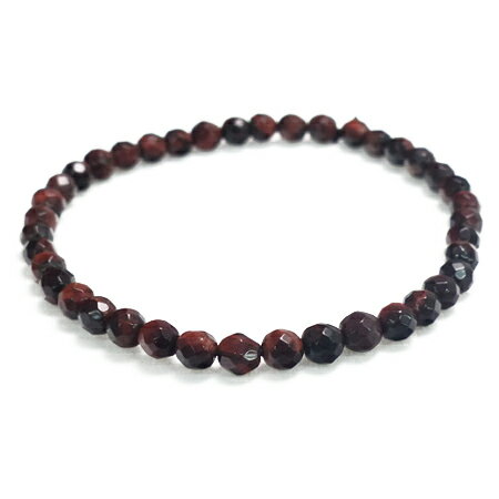 レッドタイガーアイ レッド 天然石 ブレスレット 男性 メンズ パワーストーン chb23-l-ded01 ファッション 男性用 プレゼント ギフト おしゃれ ...