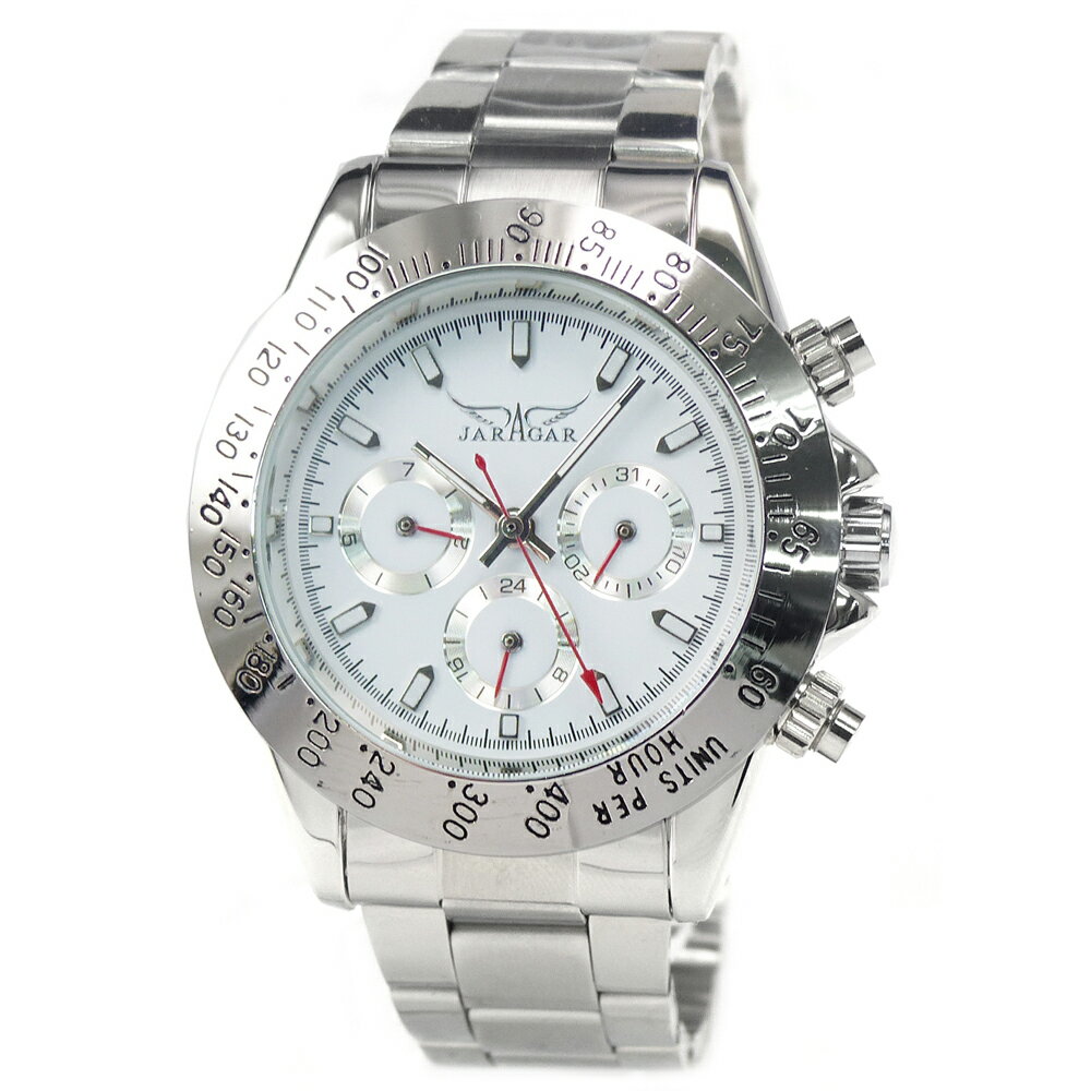 【t225】超お得 送料無料 新型 3針自動巻き 防水腕時計&このデザインで4980円はありえません オートマティックウォッチ 腕時計 メンズ腕時計 プレゼント ギフト 新作 秋 冬 秋服 冬服 秋冬 ファッション アクセONE 男性用 おしゃれ