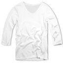 f33 ホワイト 全11色 伸縮素材で暖かフィット Vネックtシャツ 第2ボタン開けでワル魅せ メンズ七分袖 細 タイト s m L XL 2L 3Lインナー 下着 ナイトウエア シャツ 七分袖 カットソー 無地 シンプル vネック ウェア ウエア アクセONE 新作 服 秋 冬 秋服 秋冬
