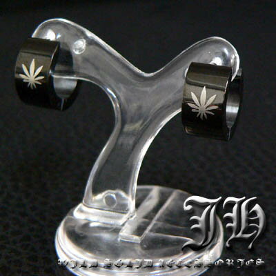 【ブラック】1個売り ステンレス ピアス レディース 可愛いピアス リングピアス フープピアス 小さいピアス シンプル 片耳ピアス おしゃれ プチプラ プレゼント ペア ピアス カップル 【あす楽対応】【sp5】[0052] 新作 春 夏 春服 夏服 春夏 アクセONE