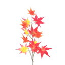 【造花・秋・もみじ】モミジ / 紅葉 | 990179 / ...
