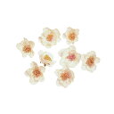 【造花・春】ボタン桜(花だけ) / さくら サクラ / ディスプレイ・アレンジ・アートフラワー | 990255