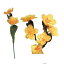 【造花・冬】フクジュソウ / 福寿草 ガンジツソウ 元日草 | 990256 176円