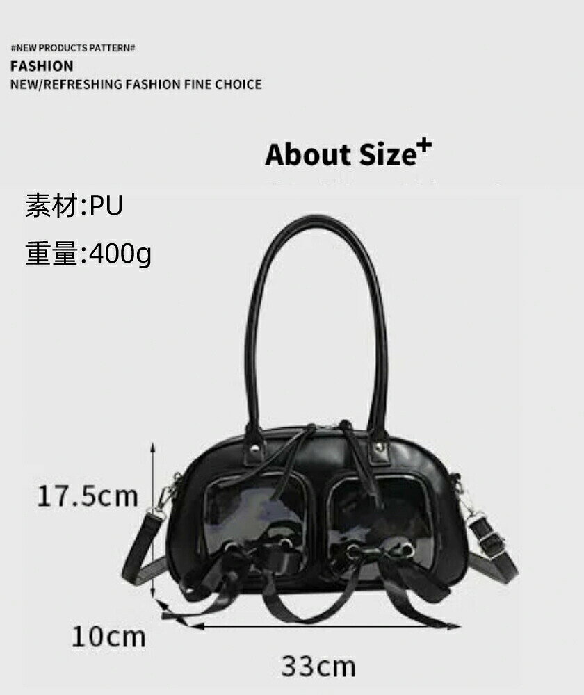 ショルダーバッグレディースハンドバッグおしゃれ痛バッグトートバッグ肩掛けショ...