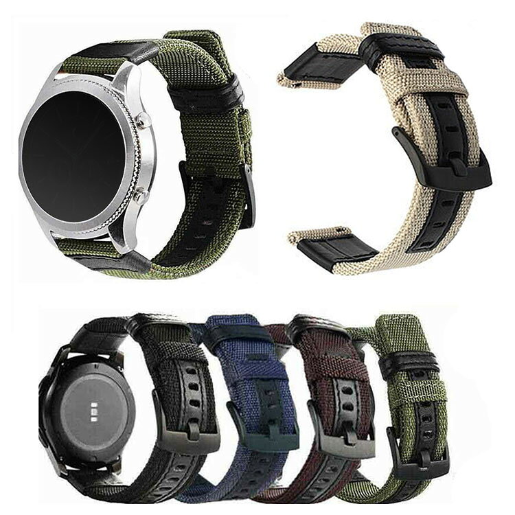 xiaomi mi watch ベルト バンド 交換 ナイロン キャンバス調 バンド sports(クイックリリースバンド）22mm 替えベルト for シャオミmiウォッチ 交換リストバンド対応機種xiaomi mi watch 素材ナイロン/キャンバス ※実物の色に近づけるように心がけておりますが、お使いの環境により画像の色が実物の色と違って見える場合があります。※商品画像、xiaomi mi watch などは付属しておりません。 ■■関連シリーズ商品のご紹介■■
