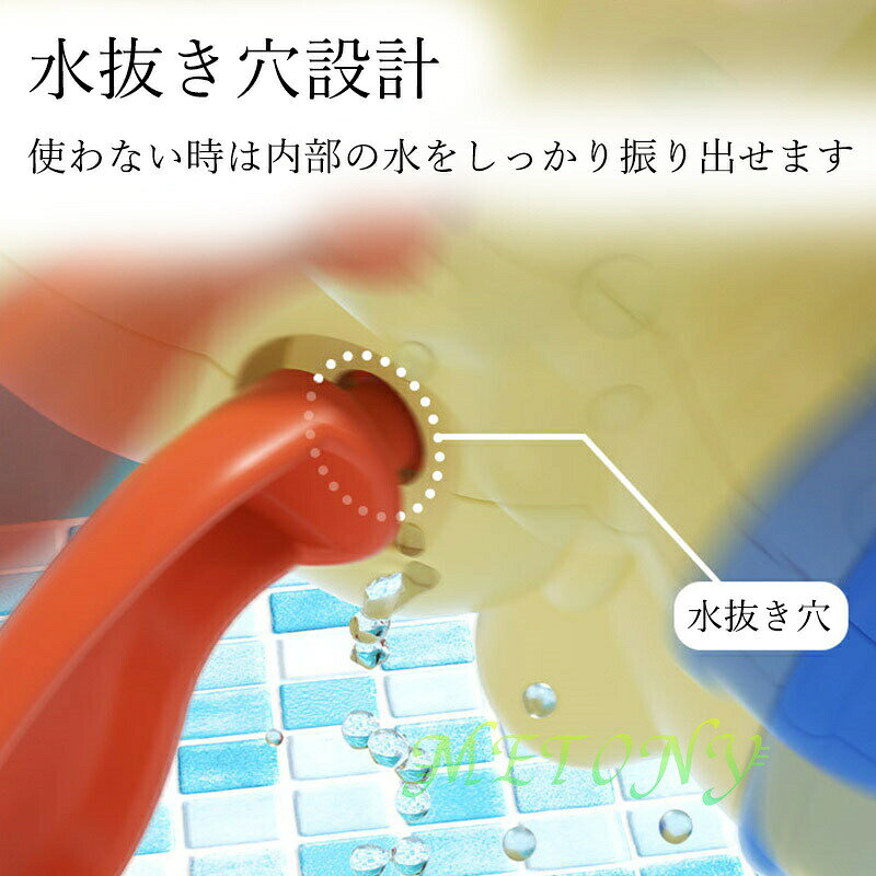 Akyron Styleの2本セット39cm花火スプラッシュ花火のような噴水が楽しめる抽水式水鉄砲水鉄砲花火ウォーターガンおもちゃ水ピス水てっぽう超強力スプリンクラー水遊びおもちゃ子供水鉄砲合戦親子ゲームお風呂遊び夏祭りビーチアウトドア暑さ対策大人気送料無料｜アングル3