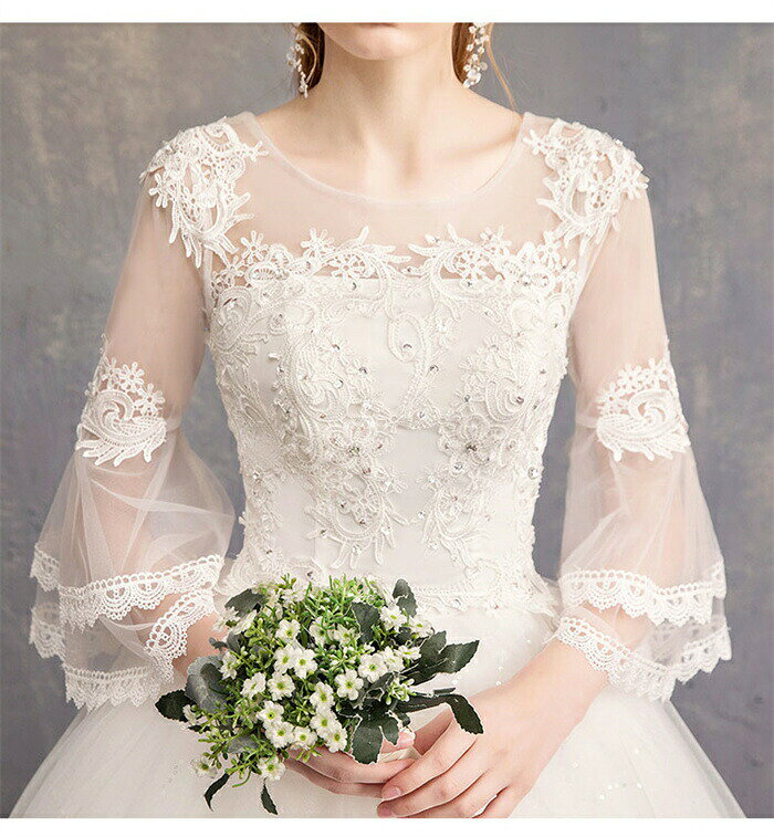 Akyron Styleのウエディングドレスレディースロング丈スカートチュールフレアーマキシ丈オフショルダーAライン結婚式忘年会フォーマルお呼ばれ結婚式ハイウエスト二次会発表会披露宴演奏会｜アングル2