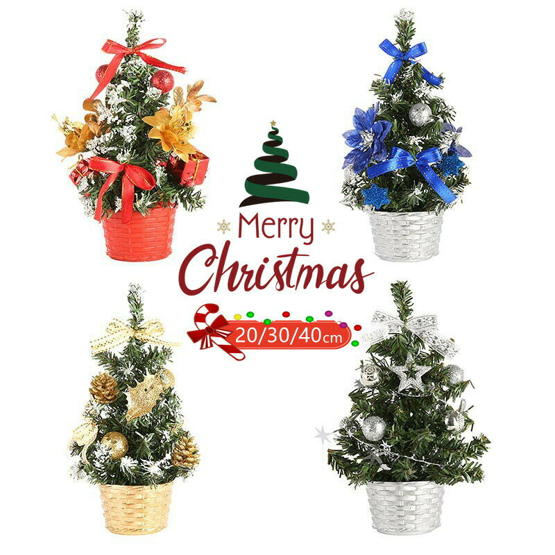 商品詳細ミニツリーは、クリスマスの雰囲気を手軽に楽しむための卓上デコレーションです。小型でありながら、華やかなオーナメントが施され、パーティや撮影の小道具としても最適です。子供たちのDIY道具としても活用でき、創造力を育む楽しい時間を提供します。20cm、30cm、40cmのサイズ展開で、スペースに合わせて選べるのも魅力です。クリスマスプレゼントとしても喜ばれること間違いなしのアイテムです。 セット内容：クリスマスツリー(ライトは含まれていません) 生産国:中国 注意書き（購入前に必ずご確認ください）： インポート商品について 当店では、国内外よりセレクトしたアイテムを取り扱っております。海外の商品につきましては各国の縫製基準をクリアしておりますが、日本の基準に比べ作りが大まかな部分がございます。 海外にて検品後、日本に到着後も当店にて検品をおこなっておりますが下記のような場合がございます。 ・縫製の糸の処理やボタンの縫い付けが甘い ・生地や付属品のインク臭 ・色違いの糸による縫製 ・柄合わせができていない ・製造、加工の際に生じる小さなシミやほつれ ・大まかな作りによる若干の形のゆがみ ・他繊維の混じりによる縫製 ・ベルトなどの穴の若干のゆがみ※手作業計測のため、多少の誤差がございます。予めご了承下さい。※仕様は予告なく変更される場合があります。（ご使用に差し支えない程度）※記載寸法と実際の商品の寸法には、若干の誤差が生じる場合がございます。※お客様のモニター環境により、画像の色が実際の商品と異なって見える場合がございます。※生産ロットにより、タグは必ずしも写真と同じとは限りません。※商品の発送はお客様ご注文の際の情報に基づいて発送手配を行なっております。また、送付状に関しましては、全てのお客様を対象に当店が送り主になることとなっておりますため、何卒ご了承くださいませ。プレゼントの場合は送り主欄に当店の情報以外にご注文者様のお名前を備考欄に記入してください。 以上のような場合での返品・交換はお受けできませんのであらかじめご了承くださいませ。