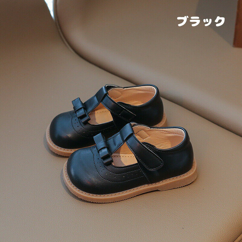 Akyron Styleのキッズフォーマル靴七五三シューズ滑り止め通気性靴キッズ女の子男の子幼児用通園カジュアルシューズ春夏秋軽量可愛いおでかけ子供靴キッズ靴結婚式入園式入学式カジュアルシューズセレモニーシューズキッズお宮参り｜アングル2