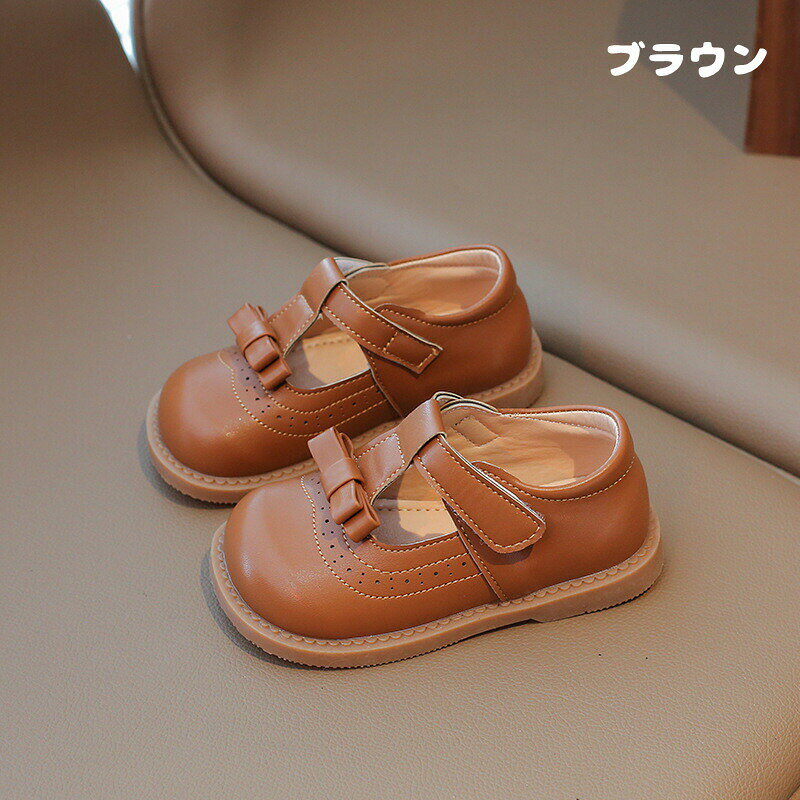 Akyron Styleのキッズフォーマル靴七五三シューズ滑り止め通気性靴キッズ女の子男の子幼児用通園カジュアルシューズ春夏秋軽量可愛いおでかけ子供靴キッズ靴結婚式入園式入学式カジュアルシューズセレモニーシューズキッズお宮参り｜アングル3