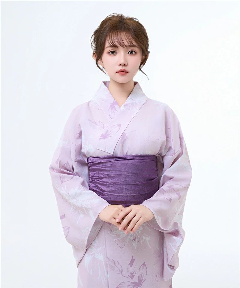 浴衣 セパレート レディース 花柄 ピンク 花火大会 夏祭り 初心者向け 浴衣セット カジュアル浴衣 浴衣ドレス 夏着物 女性浴衣 ゆかた レディース エレガント 花火大会 成人式 撮影 観光 着付け簡単 おしゃれ 旅行 YUKATA フリーサイズ