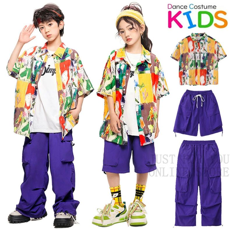 ★商品詳細 注目キーワード： 原宿ストリート系、K-POPのカッコいいヒップホップダンスファッション ダンスのチーム衣装としてや普段着にもおすすめです 豊富なサイズでチームで揃えやすいです 素材：ポリエステル、その他 注意事項： ★お客様都合よりキャンセル希望の場合、出来るだけ注文から2営業日以内ご連絡お願い致します。 2営業日以降になると、取り寄せ手数料が発生する場合があり、ご了承お願いします。 （営業日時間　月曜〜土曜　9：00〜18：00） ★沖縄など離島地域、送料は1500円になります。 ★モニターの環境によって、実物と色見が多少異なる場合がございますのでご了承下さい。 ★大変恐れ入りますがご注文後に商品が品切れとなってしまった際には、 メールもしくは電話にてご連絡いたします。