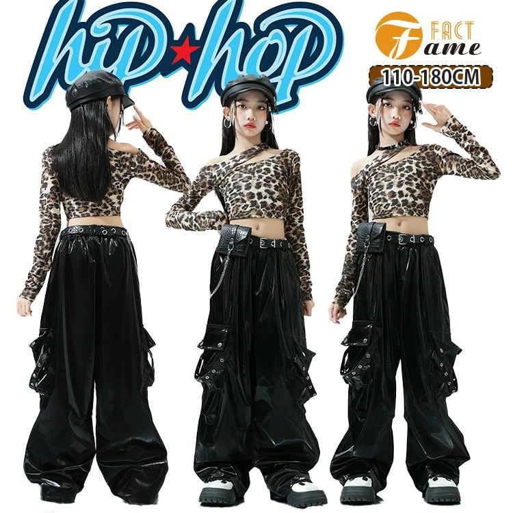 商品詳細 商品内容 ダンスセットアップor単品 素材 ポリエステル カラー 写真通り サイズ サイズ 身長CM 体重KG 110 100-110 14-17.5 120 110-120 17.5-22.5 130 120-130 22.5-27.5 140 130-140 27.5-32.5 150 140-150 32.5-40 160 150-160 40-47.5 170 160-170 50-60 注意 ※モデル着用画像は撮影環境により実物の色と異なって見える場合がございます。 ※ご覧の端末のモニター設定によっては実物の色味と異なって見える場合がございます。