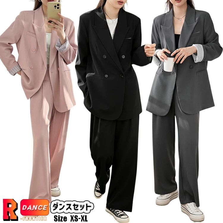 SPEC　商品仕様 素材 カラー サイズ感 ポリエステル　綿 画像色 普通 商品内容 ダンススーツ 関連商品 注意事項 ★手洗いもしくは、ネット使用の洗濯機洗い（ソフトコース）をお勧めします。 ★縫製品につき、生地を織る際の糸の継ぎ目や多少のほつれ、糸が出る、シワ・折り目、製造時の汚れ・シミ（洗濯にて除去可能な汚れがあります。） ★生地によっては摩擦（特に湿った状態での摩擦）や、汗や雨などで濡れたときは、他の衣類や下着に移染する場合がございます。また淡色物に色移りする場合がございますので、お洗濯後は他の洗濯物と重ね合わせずに、すみやかに（脱水、乾燥等）するようにお願いいたします。 ★サイズ表記は手作業にて行っておりますので、 実物と若干の誤差が生じる場合があります。 ★PC環境・光の具合により、色や素材のイメージが写真と若干異なる場合がございます。 ★モデル・写真に使用されているアクセサリー・小物は別途記載が無い限り付属いたしません。 ★商品を出荷する際、検品して出荷致しますが、商品の素材によってはシワができやすいものがあります。また、運搬中によってシワができやすくなることもございます。 ご理解頂きます様お願いいたします。 重要なお知らせ ★返品・交換の場合はご到着後7日以内にご連絡頂ければ、対応させて頂きます。 未使用の商品のみお受けいたします。 ? メーカー希望小売価格はメーカーカタログに基づいて掲載しています