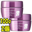 DHC Qクイックジェル モイスト&ホワイトニング 100g 2個 基礎化粧品 オールインワン スキンケア 保湿 美白 ビタミンC誘導体 肌荒れ防止 (ホワイト...