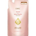 DHC しっとりうるおうシャンプー EX 詰め替え用 380ml ヘアケア 美容液成分 アミノ酸系 パラベンフリー ダメージケア 保湿 (しっとりシャンプー1)