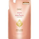 DHC しっとりうるおうコンディショナーEX 380ml 詰め替え用 ヘアケア リンス