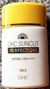 DHC 󥫥åQ10ѡեȥߥ륯 50ml SPF50+ PA++++ Ƥߤ UV å