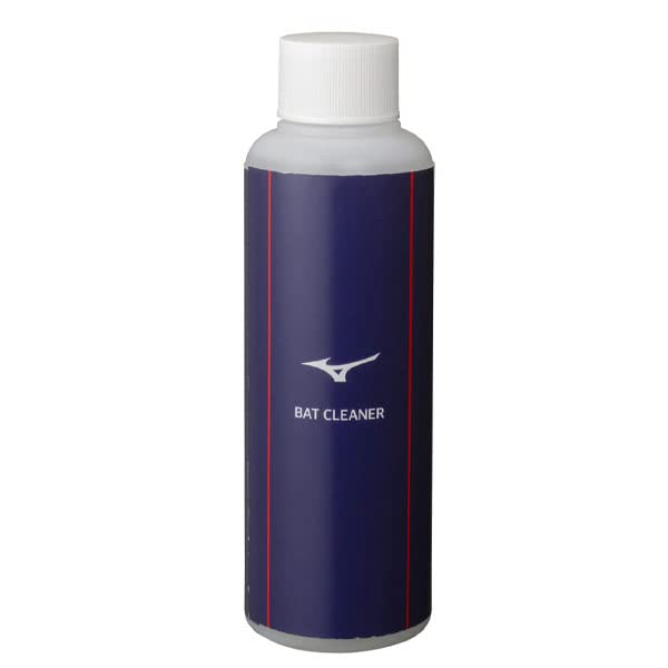 ミズノ バットクリーナー 140ml ウレタン ビヨンド ゴム MIZUNO