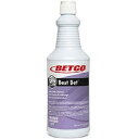 ベストベットベトコ 946ml Best Bet 東栄部品 BETCO 黒ずみ 水錆び 強力クリームクレンザー