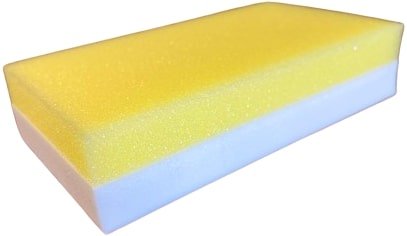 KeePer技研 キーパー技研 レジン用スポンジ ハイブリッドレジン・クリスタルレジン用