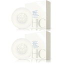 DHC マイルドソープ 90g 2個 洗顔 パラベンフリー オリーブバージンオイル ハチミツ配合 (2個)