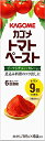 トマトペースト 離乳食 カゴメ 無添加 ミニパック 初期 中期 後期 完了期 パスタ スープ 業務用 赤ちゃん ベビーフード KAGOME 隠し味 18g×6袋...