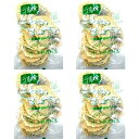 南部せんべい うす焼き ゴマ こわれせんべい140g 4袋 南部煎餅 宇部煎餅 訳あり みみ ごま 胡麻 岩手 東北 薄焼き (薄ごま4袋)