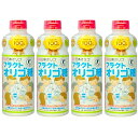 日本オリゴ フラクトオリゴ糖 700g 4本 シロップ 液体 無添加 国産 オリゴ糖 トクホ 血糖値 便秘 ヨーグルト 腸活 ダイエット 純度 お菓子 甘味料 ...