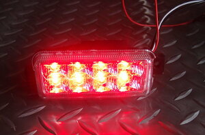 ジムニー　JB23 LED バックランプ送料無料