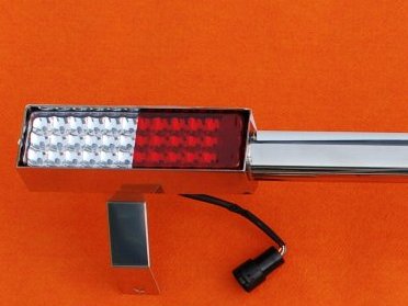 ジムニーJA用 LED テールランプ送料無料の紹介画像2