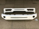【ジムニー jb64 バンパー】ジムニー jb64 64 カスタム パーツ バンパー 前後セットT2 送料無料