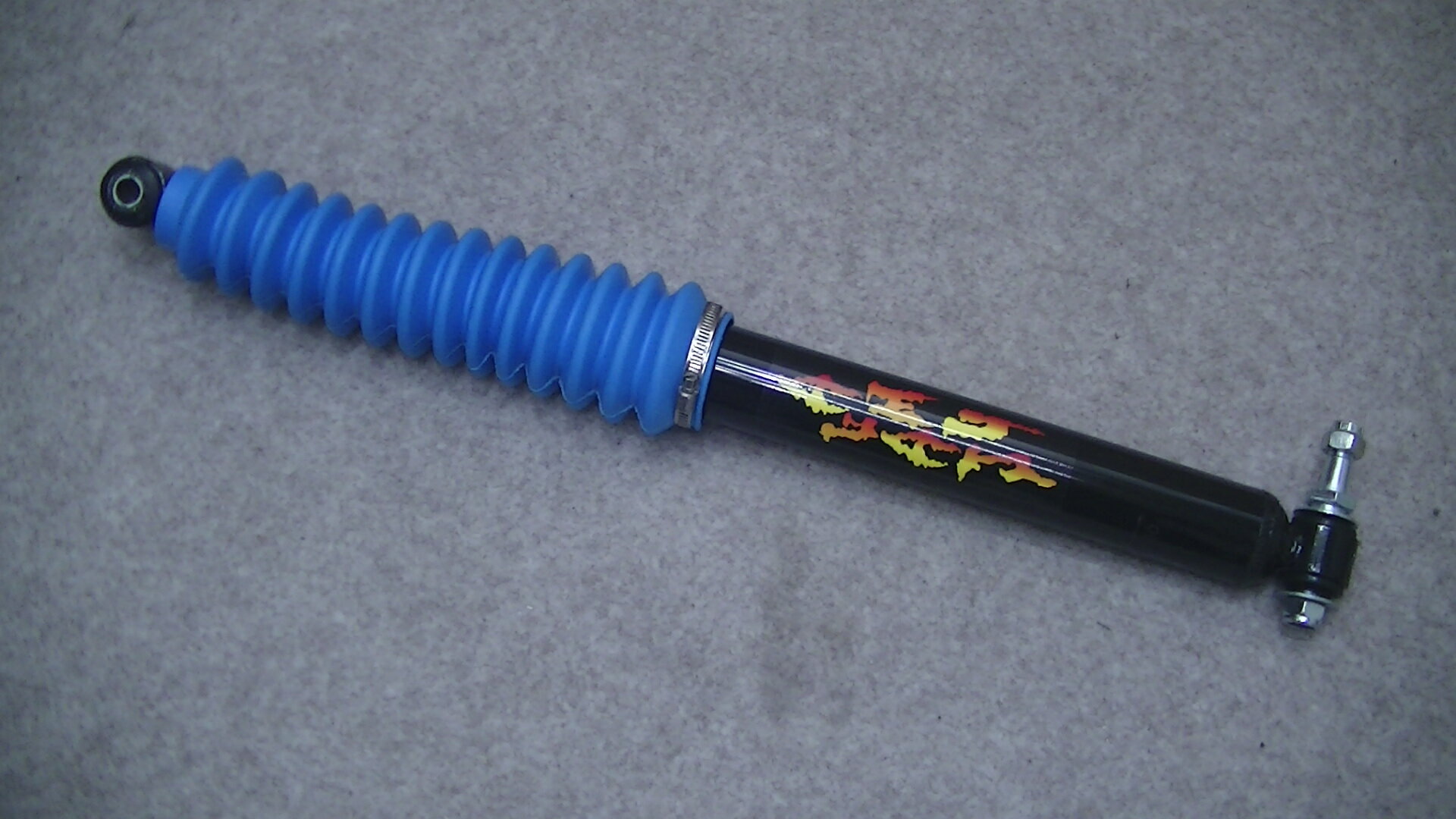 ジムニーJB64系ステアリングダンパー送料無料